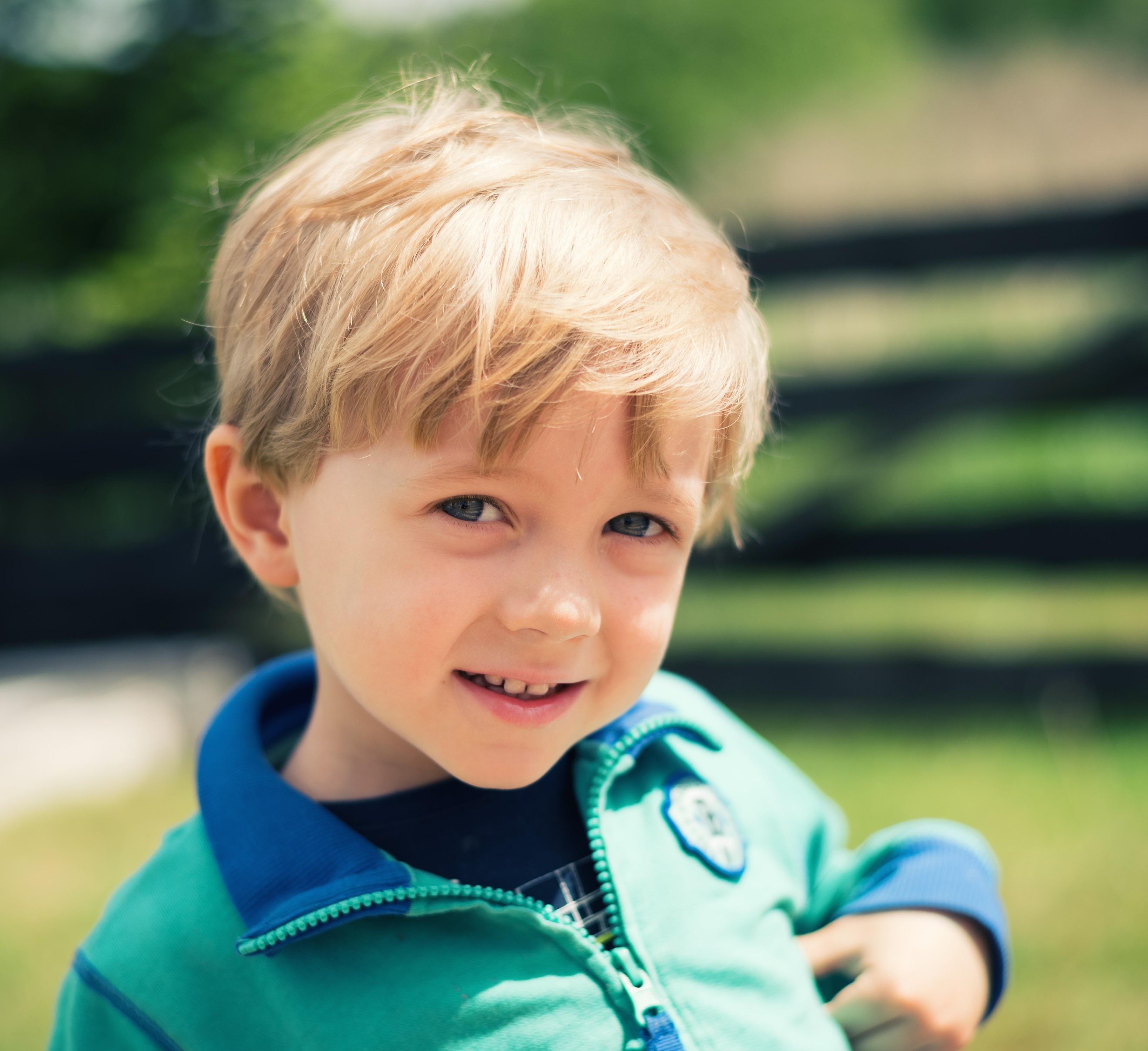 Photo of Brody