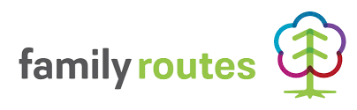 Family routes logo