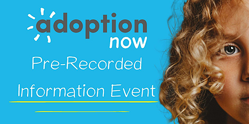 Pre-recorded video event