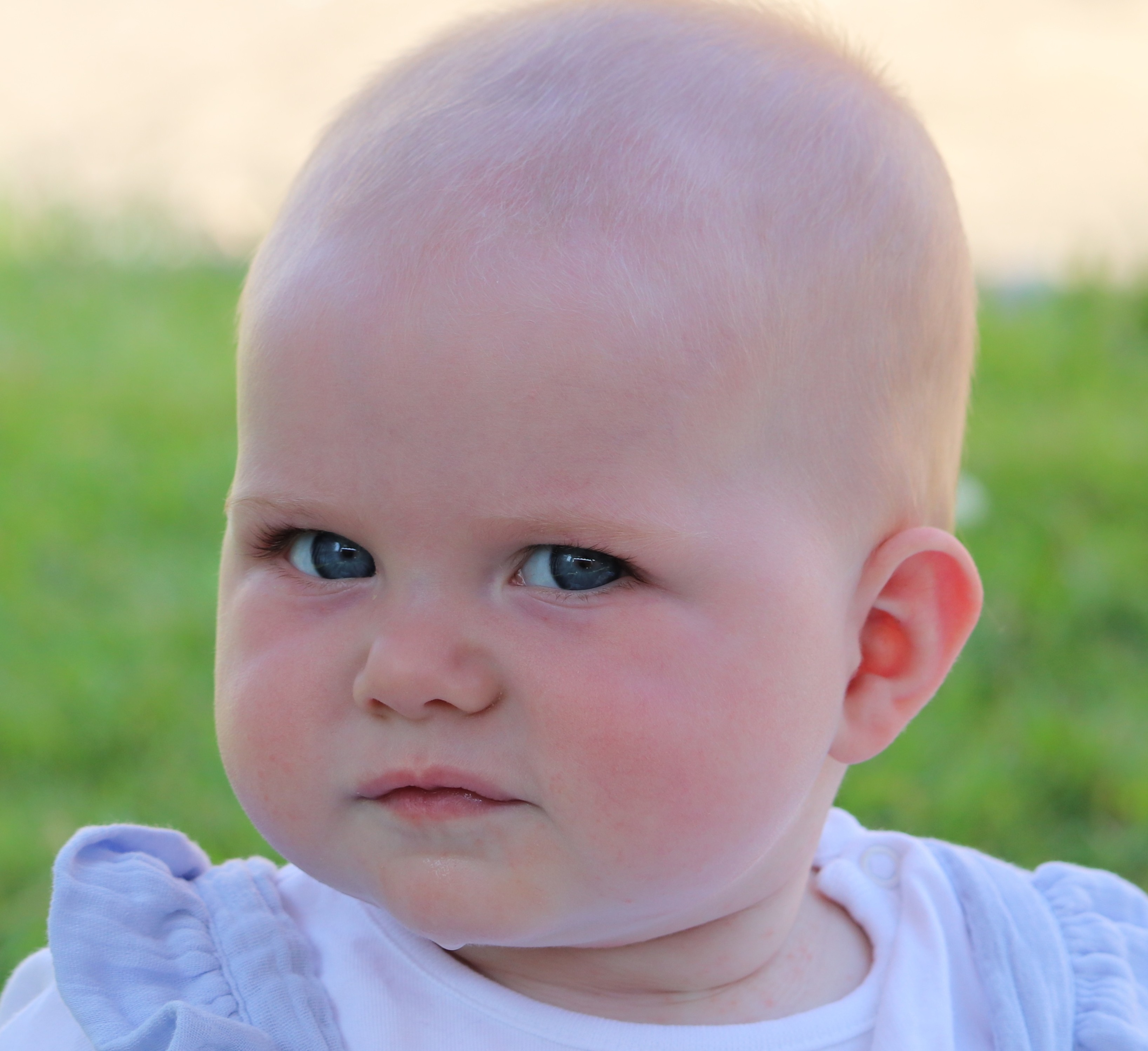 Photo of Lilah