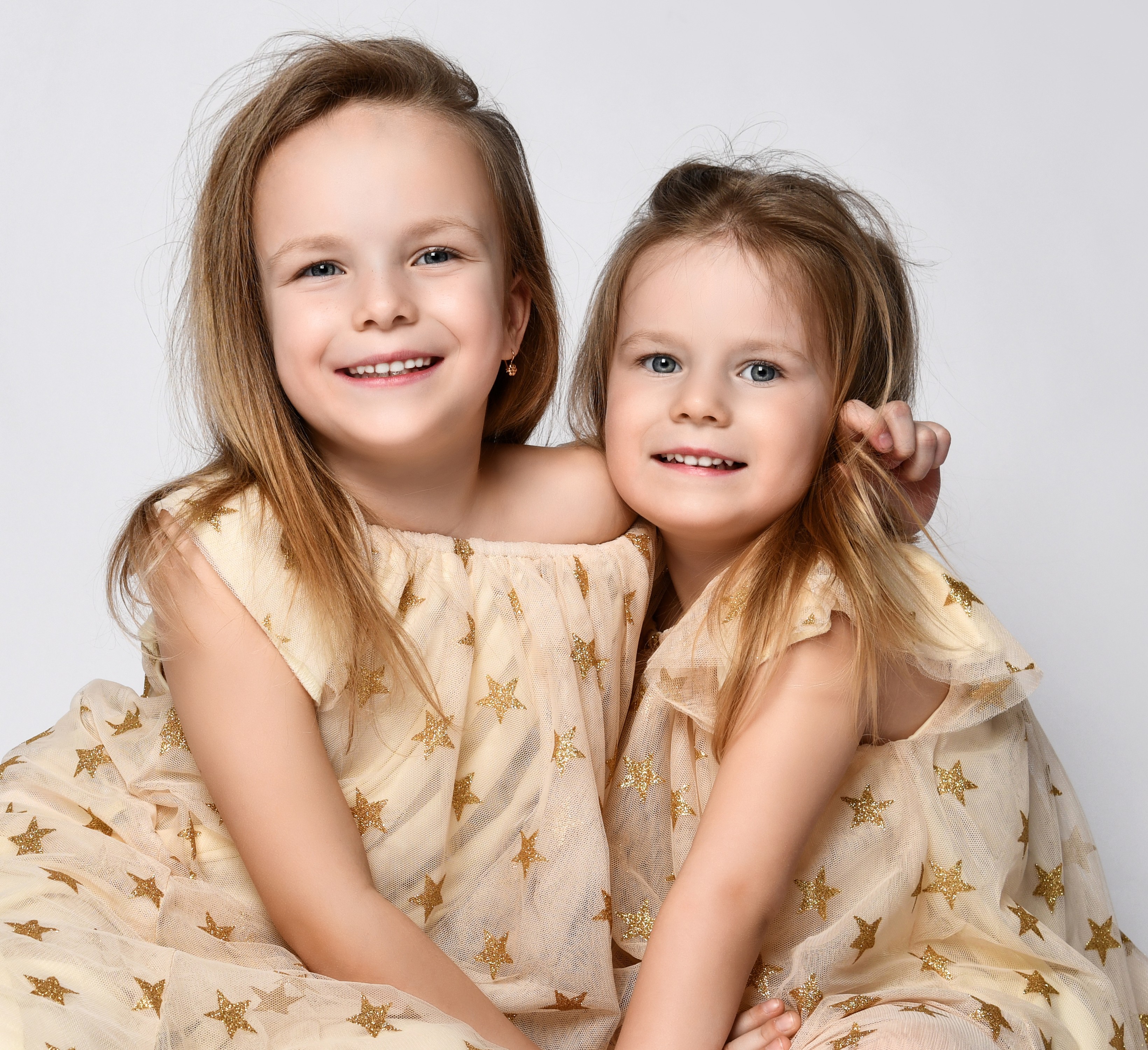 Piper & Paige