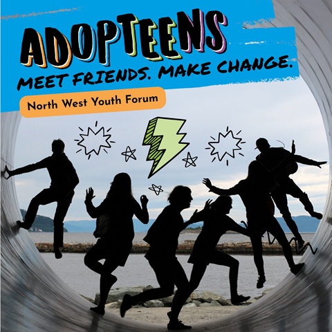 Adopteens Image