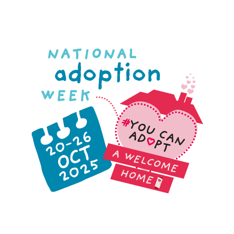 National adoption week