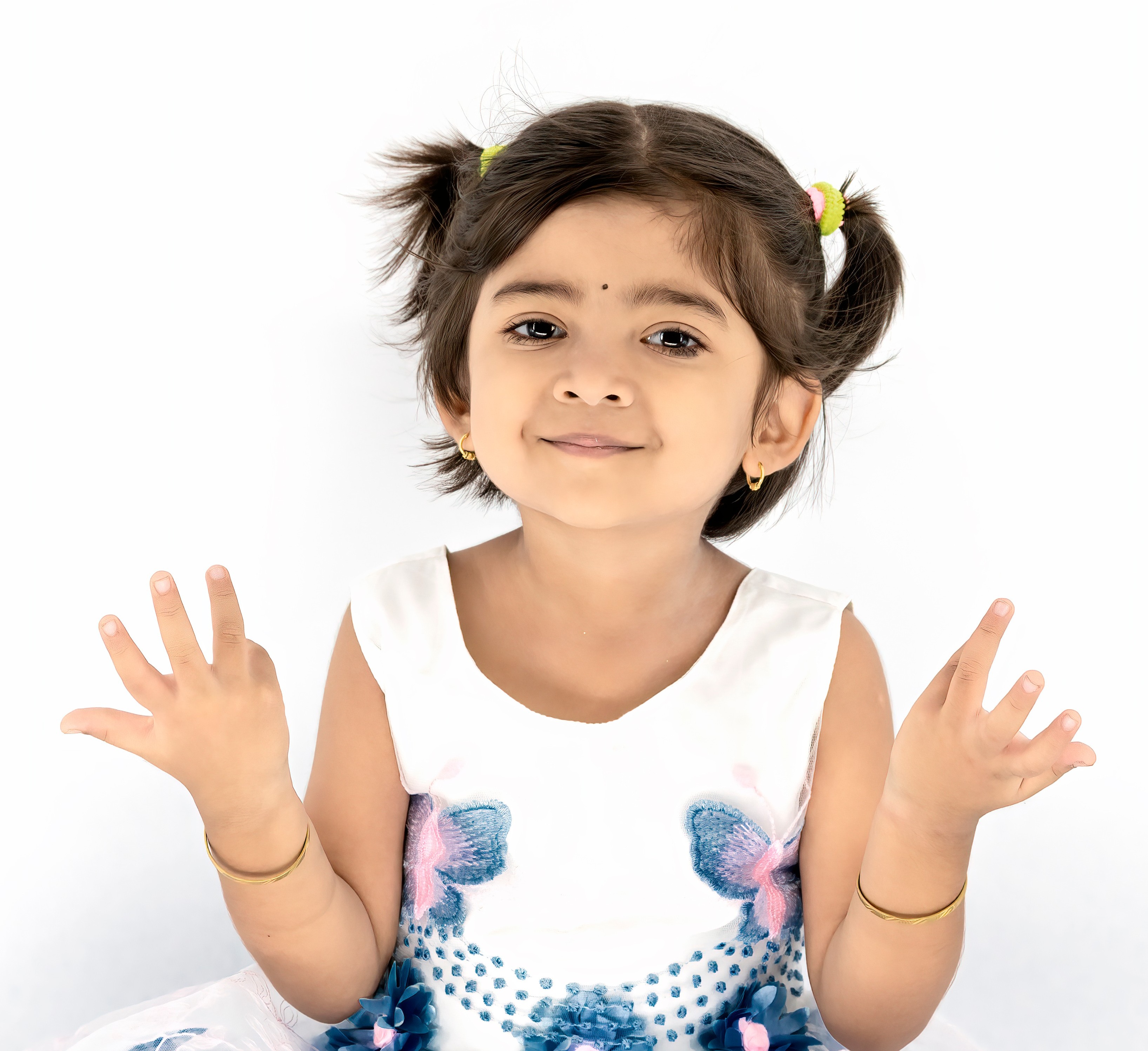 Photo of Yasmin