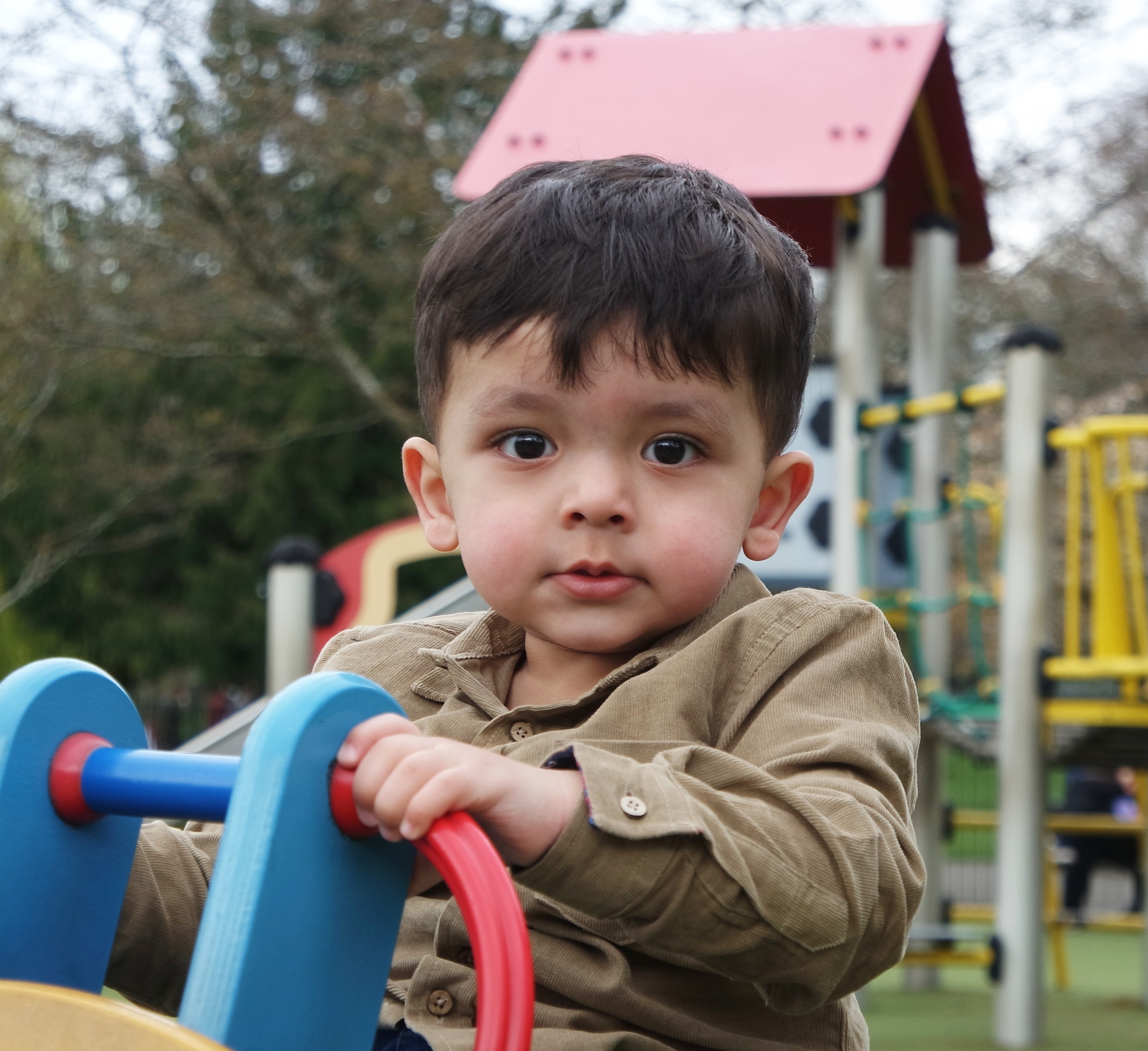 Photo of Zain