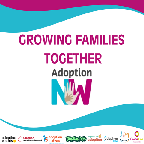 Adoption North West Image